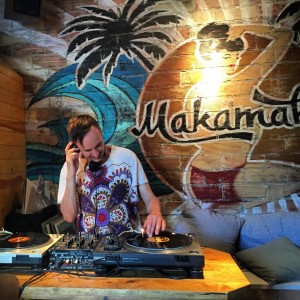 BESH-ONE-IN-BARCELONA