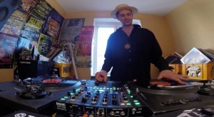 BESH ONE (Homestudio)